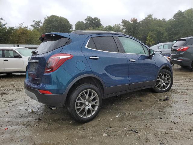 Photo 2 VIN: KL4CJ2SB1KB914120 - BUICK ENCORE SPO 