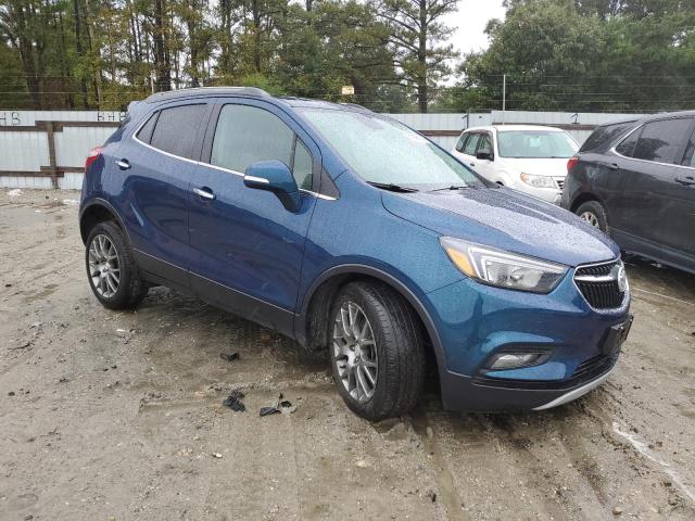 Photo 3 VIN: KL4CJ2SB1KB914120 - BUICK ENCORE SPO 