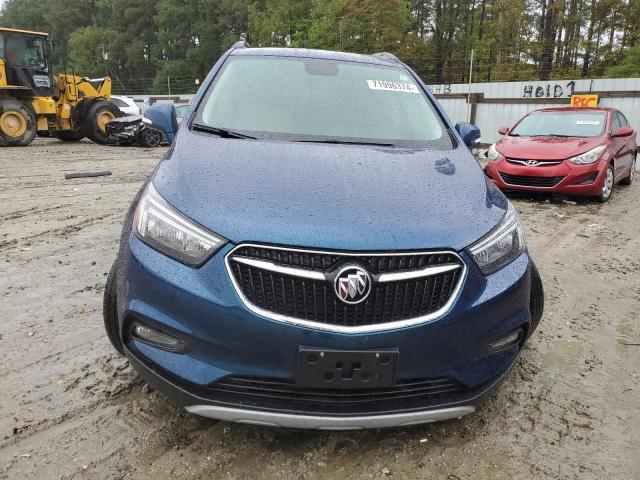 Photo 4 VIN: KL4CJ2SB1KB914120 - BUICK ENCORE SPO 