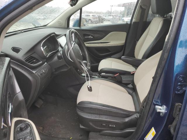 Photo 6 VIN: KL4CJ2SB1KB914120 - BUICK ENCORE SPO 