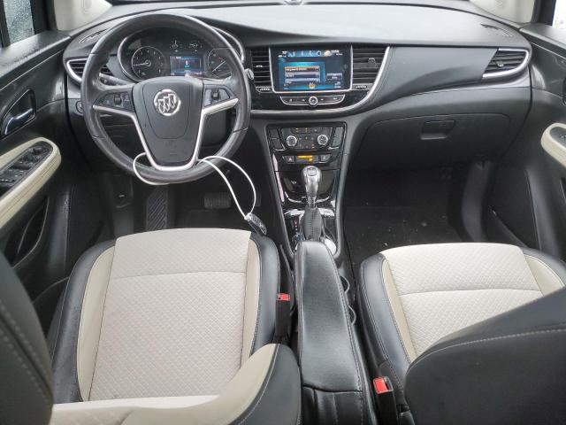 Photo 7 VIN: KL4CJ2SB1KB914120 - BUICK ENCORE SPO 