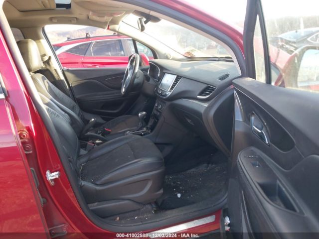 Photo 4 VIN: KL4CJ2SB2HB021365 - BUICK ENCORE 