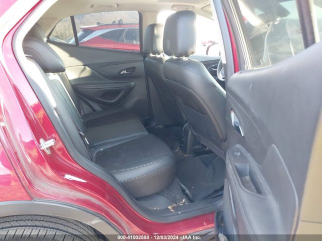 Photo 7 VIN: KL4CJ2SB2HB021365 - BUICK ENCORE 