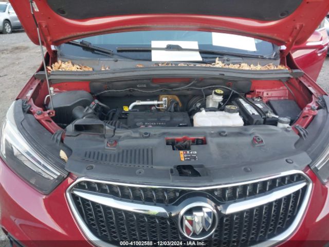 Photo 9 VIN: KL4CJ2SB2HB021365 - BUICK ENCORE 