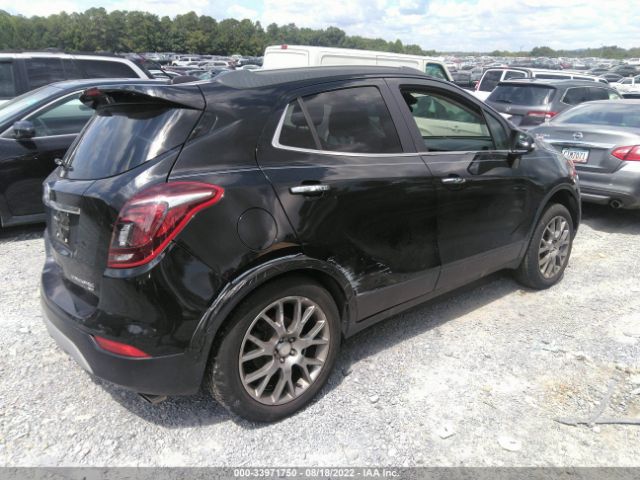 Photo 3 VIN: KL4CJ2SB2HB177292 - BUICK ENCORE 