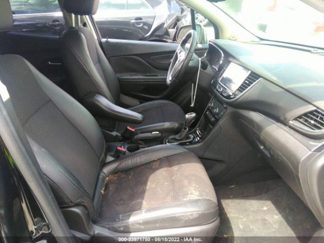 Photo 4 VIN: KL4CJ2SB2HB177292 - BUICK ENCORE 