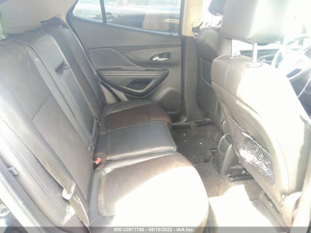 Photo 7 VIN: KL4CJ2SB2HB177292 - BUICK ENCORE 