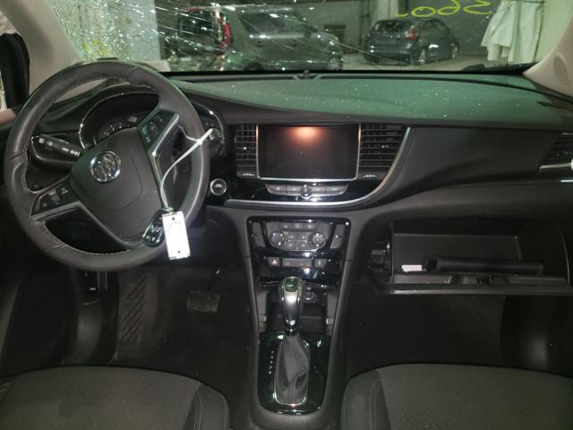 Photo 8 VIN: KL4CJ2SB2JB598919 - BUICK ENCORE SPO 