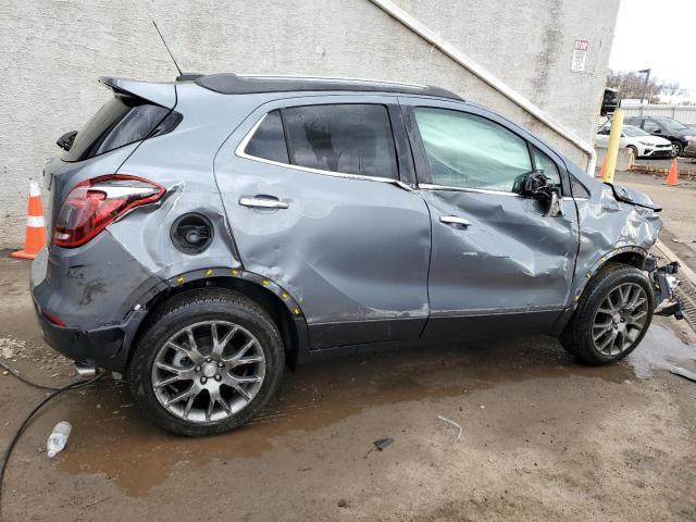 Photo 2 VIN: KL4CJ2SB2KB782842 - BUICK ENCORE SPO 