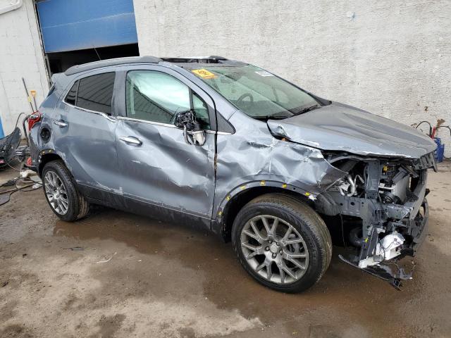 Photo 3 VIN: KL4CJ2SB2KB782842 - BUICK ENCORE SPO 