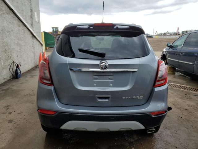 Photo 5 VIN: KL4CJ2SB2KB782842 - BUICK ENCORE SPO 