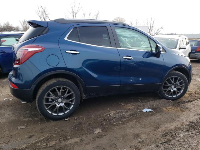 Photo 2 VIN: KL4CJ2SB2KB947420 - BUICK ENCORE SPO 