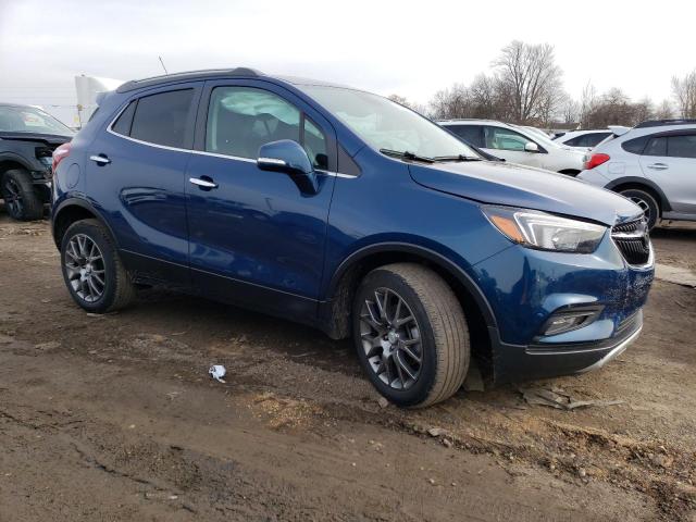 Photo 3 VIN: KL4CJ2SB2KB947420 - BUICK ENCORE SPO 