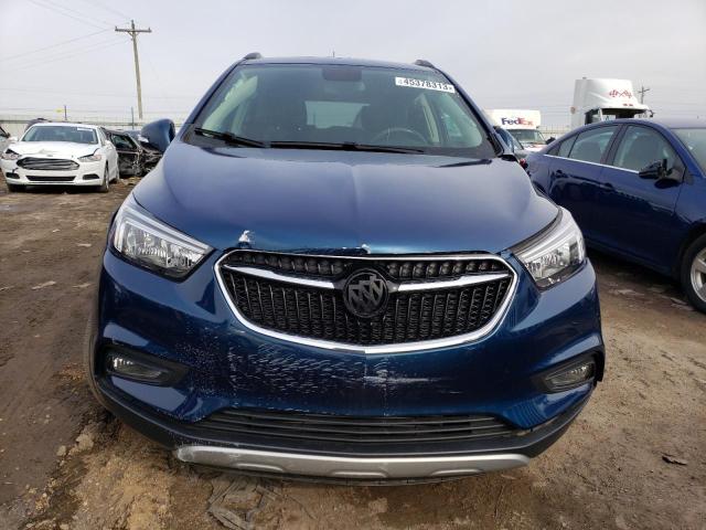 Photo 4 VIN: KL4CJ2SB2KB947420 - BUICK ENCORE SPO 