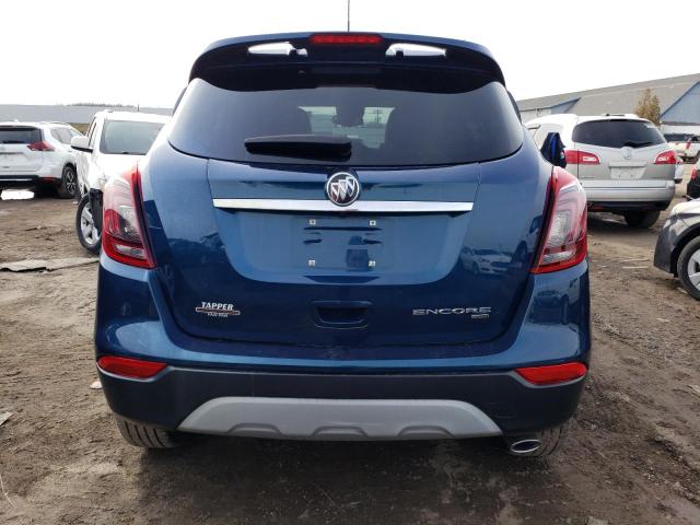 Photo 5 VIN: KL4CJ2SB2KB947420 - BUICK ENCORE SPO 