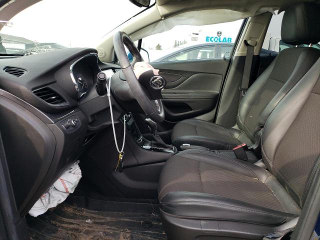 Photo 6 VIN: KL4CJ2SB2KB947420 - BUICK ENCORE SPO 