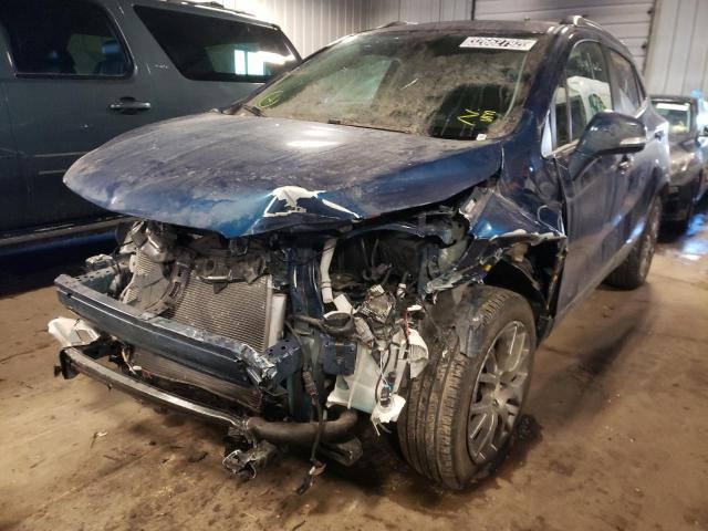 Photo 1 VIN: KL4CJ2SB2KB952200 - BUICK ENCORE SPO 