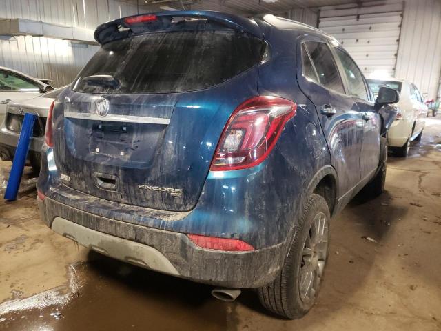 Photo 3 VIN: KL4CJ2SB2KB952200 - BUICK ENCORE SPO 