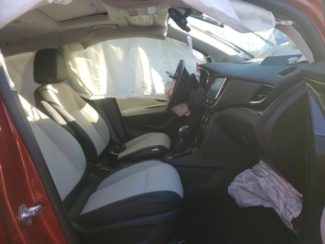 Photo 4 VIN: KL4CJ2SB2LB002937 - BUICK ENCORE SPO 