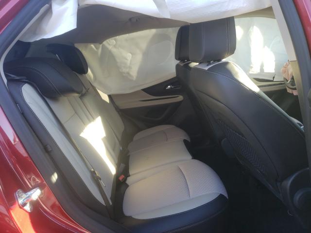 Photo 5 VIN: KL4CJ2SB2LB002937 - BUICK ENCORE SPO 