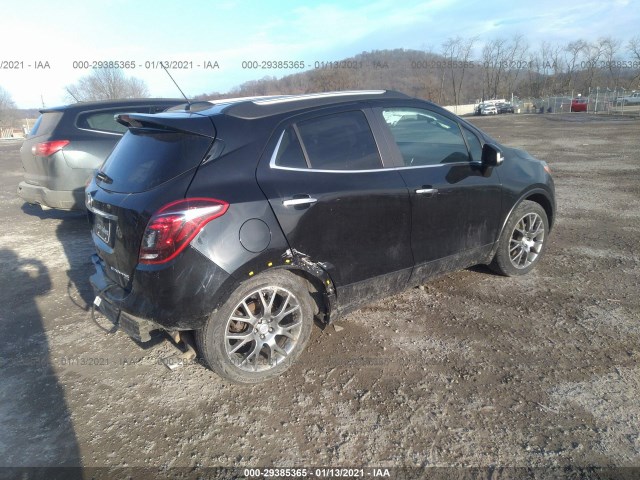 Photo 3 VIN: KL4CJ2SB3HB058649 - BUICK ENCORE 