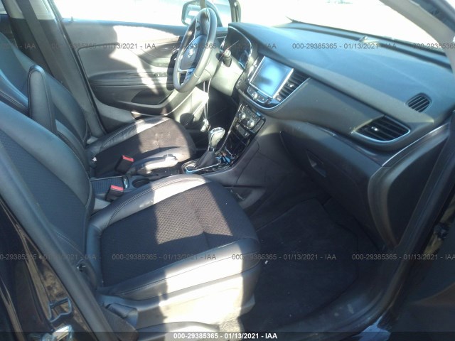 Photo 4 VIN: KL4CJ2SB3HB058649 - BUICK ENCORE 