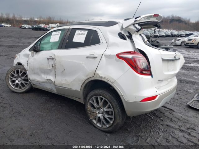 Photo 2 VIN: KL4CJ2SB3JB570692 - BUICK ENCORE 