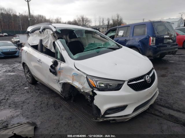 Photo 5 VIN: KL4CJ2SB3JB570692 - BUICK ENCORE 