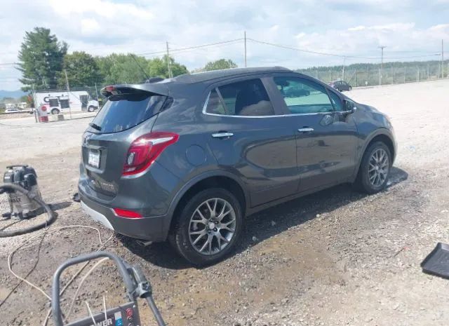 Photo 3 VIN: KL4CJ2SB3JB684935 - BUICK ENCORE 