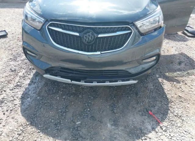 Photo 5 VIN: KL4CJ2SB3JB684935 - BUICK ENCORE 