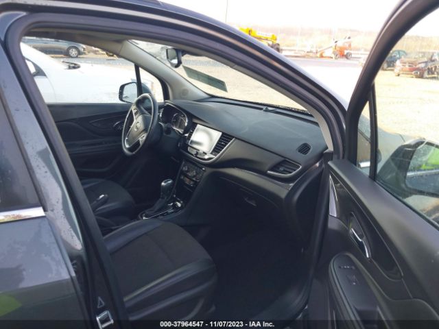 Photo 4 VIN: KL4CJ2SB3JB684935 - BUICK ENCORE 