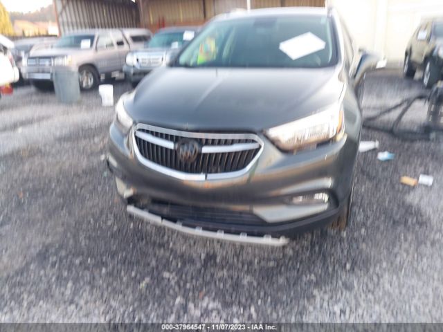 Photo 5 VIN: KL4CJ2SB3JB684935 - BUICK ENCORE 