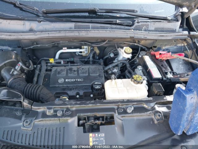 Photo 9 VIN: KL4CJ2SB3JB684935 - BUICK ENCORE 