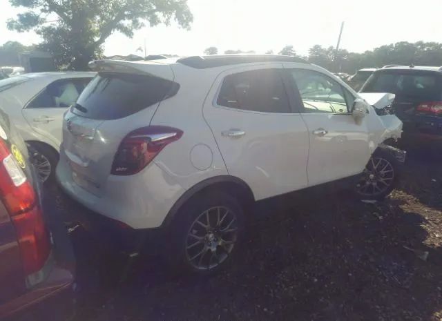 Photo 3 VIN: KL4CJ2SB3KB706112 - BUICK ENCORE 