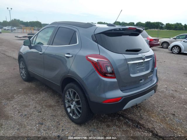 Photo 2 VIN: KL4CJ2SB3KB795177 - BUICK ENCORE 