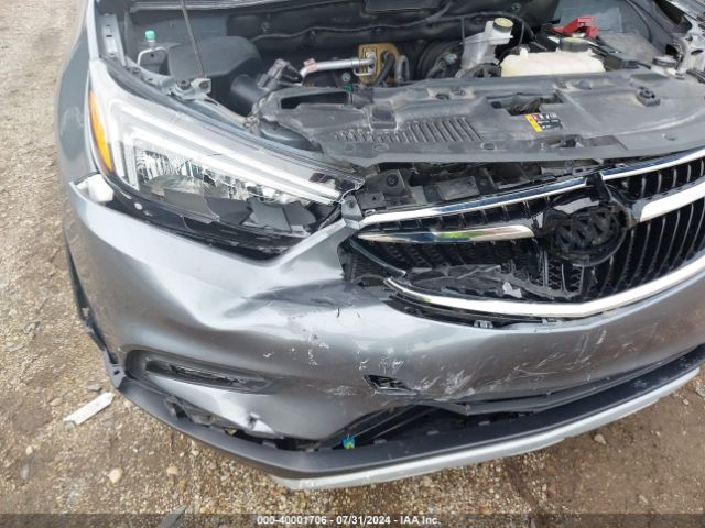 Photo 5 VIN: KL4CJ2SB3KB795177 - BUICK ENCORE 