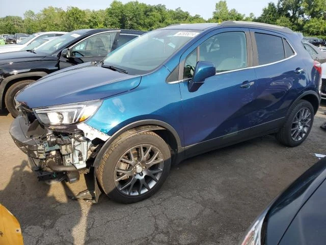 Photo 0 VIN: KL4CJ2SB3LB019228 - BUICK ENCORE SPO 