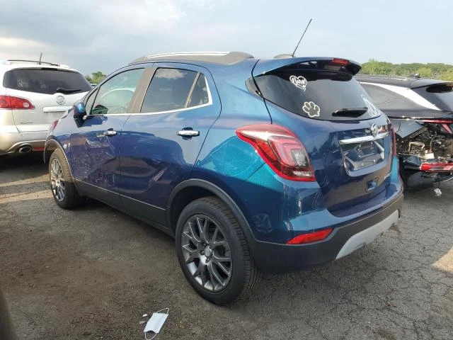 Photo 1 VIN: KL4CJ2SB3LB019228 - BUICK ENCORE SPO 