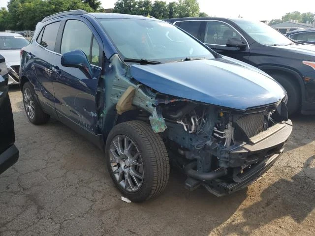 Photo 3 VIN: KL4CJ2SB3LB019228 - BUICK ENCORE SPO 