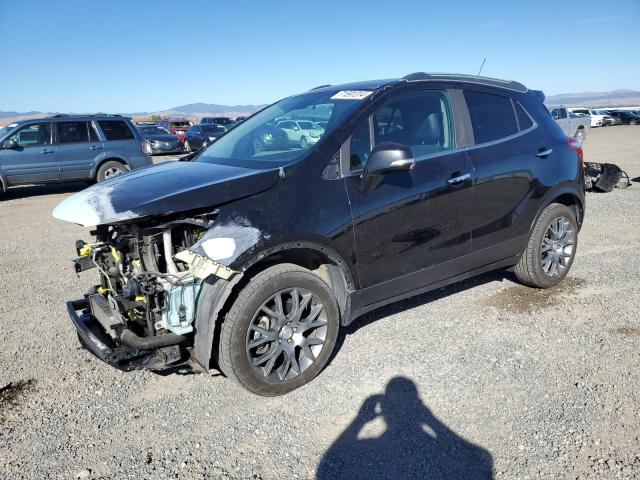 Photo 0 VIN: KL4CJ2SB4HB003000 - BUICK ENCORE SPO 