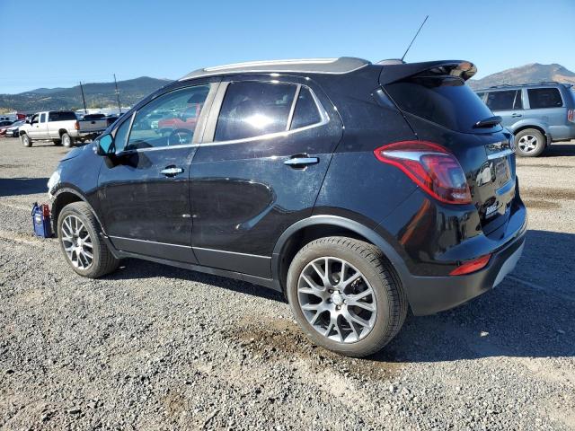 Photo 1 VIN: KL4CJ2SB4HB003000 - BUICK ENCORE SPO 