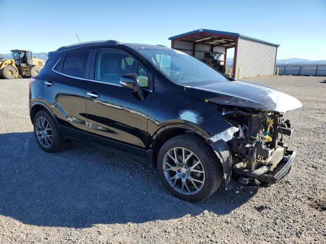 Photo 3 VIN: KL4CJ2SB4HB003000 - BUICK ENCORE SPO 