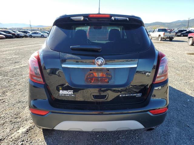 Photo 5 VIN: KL4CJ2SB4HB003000 - BUICK ENCORE SPO 