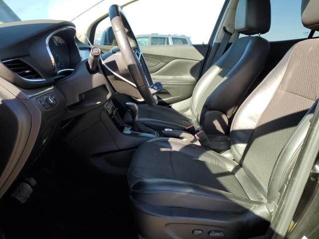 Photo 6 VIN: KL4CJ2SB4HB003000 - BUICK ENCORE SPO 