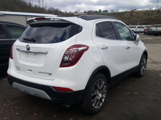 Photo 3 VIN: KL4CJ2SB4HB044968 - BUICK ENCORE 