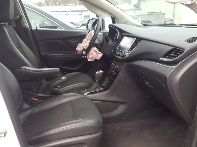 Photo 4 VIN: KL4CJ2SB4HB044968 - BUICK ENCORE 