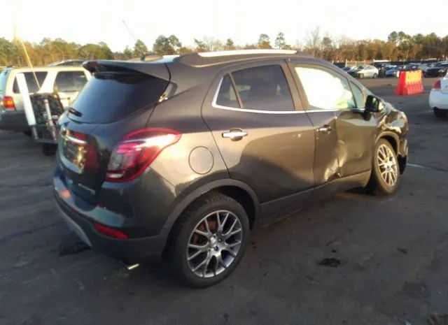 Photo 3 VIN: KL4CJ2SB4HB120026 - BUICK ENCORE 