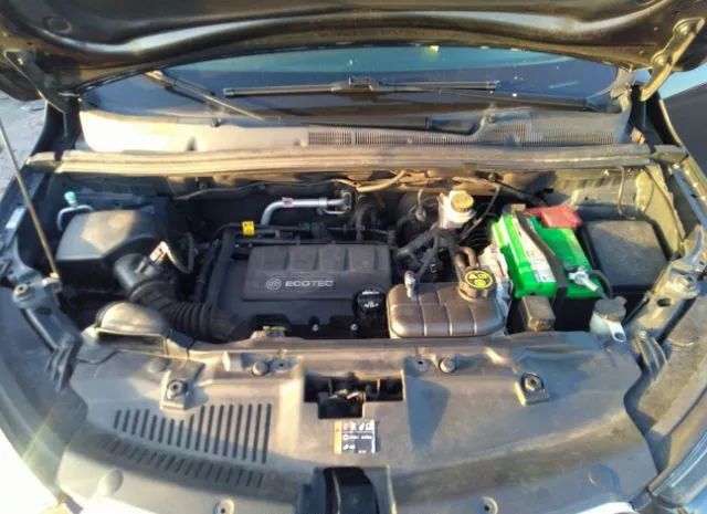 Photo 9 VIN: KL4CJ2SB4HB120026 - BUICK ENCORE 