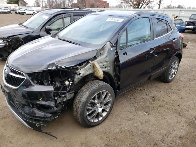 Photo 0 VIN: KL4CJ2SB4JB571088 - BUICK ENCORE SPO 