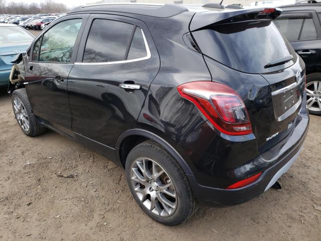 Photo 1 VIN: KL4CJ2SB4JB571088 - BUICK ENCORE SPO 